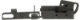 KLC-A Key lock open Castell E1.2 - 1SDA073788R1