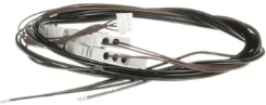 Connection Kit 24Vdc/Internal Bus XT5 W - 1SDA105207R1