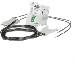 YO-C XT6 W 24...60 Vac/dc - 1SDA104937R1