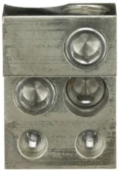 KIT FC CuAl 3x70...185mm2 XT6 4pcs - 1SDA104753R1