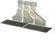 Kit ES Inf E1.2-XT7/XT7M F 3pcs - 1SDA076076R1