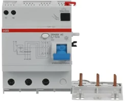 DDA203 AC-63/0.1 - 2CSB203001R2630