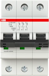 S203MT-C8 - 2CDS273445R0084