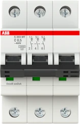 S203MT-C0,5 - 2CDS273445R0984