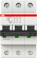 S203MT-C32 - 2CDS273445R0324