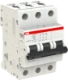 S203MT-K6 - 2CDS273445R0377