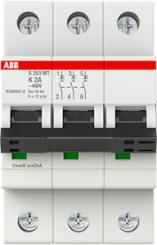 S203MT-K2 - 2CDS273445R0277