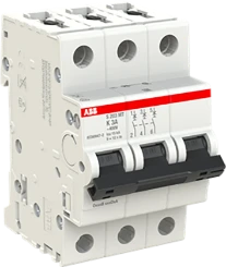 S203MT-K3 - 2CDS273445R0317