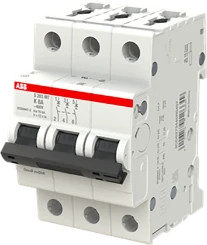 S203MT-K8 - 2CDS273445R0407