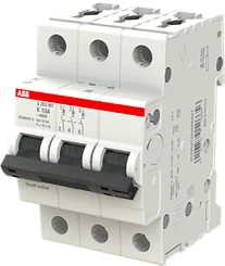 S203MT-K10 - 2CDS273445R0427