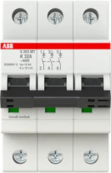 S203MT-K32 - 2CDS273445R0537