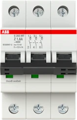S203MT-Z1,6 - 2CDS273445R0258
