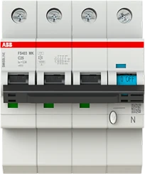 FS403MK-C25/0.3 - 2CCG001758R0001