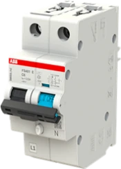 FS401E-C6/0.03 - 2CCG001662R0001