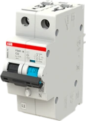 FS401M-C32/0.1 - 2CCG001689R0001