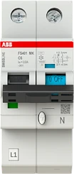 FS401MK-C6/0.03 - 2CCG001697R0001