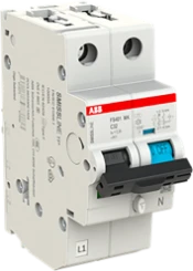 FS401MK-C32/0.3 - 2CCG001710R0001