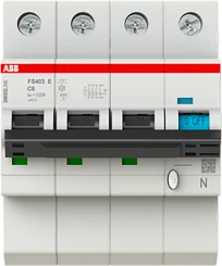 FS403E-C6/0.03 - 2CCG001718R0001