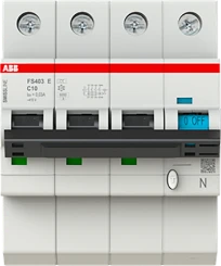 FS403E-C10/0.03 - 2CCG001719R0001