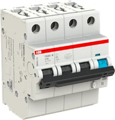 FS403M-C10/0.1 - 2CCG001733R0001