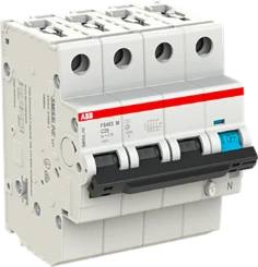FS403M-C25/0.1 - 2CCG001737R0001