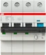 FS403M-C32/0.1 - 2CCG001738R0001