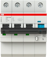FS403MK-B13/0.03 - 2CCG001741R0001
