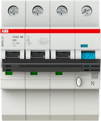 FS403MK-B25/0.03 - 2CCG001744R0001
