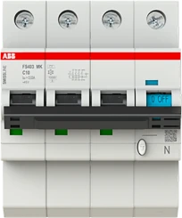 FS403MK-C10/0.03 - 2CCG001747R0001