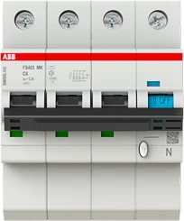FS403MK-C6/0.3 - 2CCG001753R0001