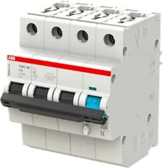 FS403MK-C13/0.3 - 2CCG001755R0001