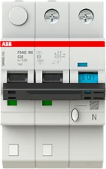 FS402MK-C32/0.03 - 2CCG001772R0001