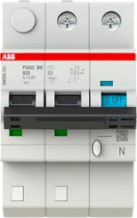 FS402MK-B25/0.03 - 2CCG001765R0001