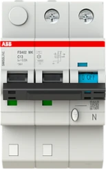 FS402MK-C16/0.03 - 2CCG001769R0001