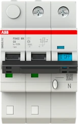 FS402MK-C6/0.03 - 2CCG001767R0001
