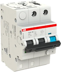 FS402MK-C10/0.03 - 2CCG001768R0001