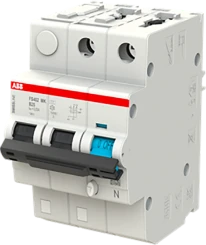 FS402MK-B25/0.03 - 2CCG001765R0001