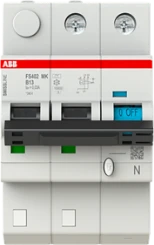 FS402MK-B13/0.03 - 2CCG001762R0001