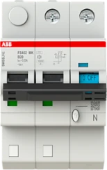 FS402MK-B20/0.03 - 2CCG001763R0001