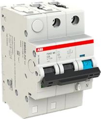 FS402MK-C32/0.03 - 2CCG001772R0001
