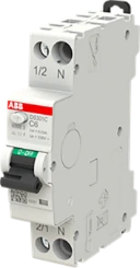 DS301C C6 F30 - 2CSR255563R1064