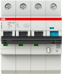 FS403MK-C25/0.03 - 2CCG001751R0001