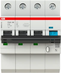 FS403MK-C10/0.3 - 2CCG001754R0001