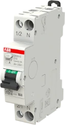 DS301C C10 A100 - 2CSR255163R2104