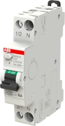 DS301C C20 A100 - 2CSR255163R2204