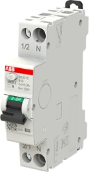 DS301C B10 A300 - 2CSR255163R3105