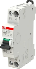 DS301C C16 A300 - 2CSR255163R3164