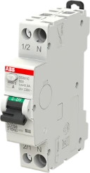 DS301C B20 A300 - 2CSR255163R3205