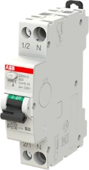 DS301C B20 A100 - 2CSR255163R2205