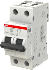 S202MT-Z6 - 2CDS272445R0378